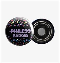 SPILLA BADGE